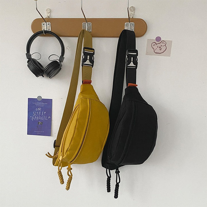 Practical Hip Bag Stornfield
