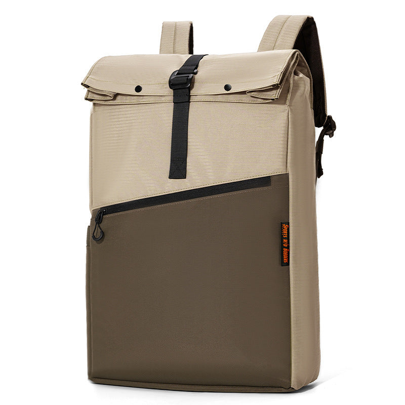 Versatile Urban Backpack