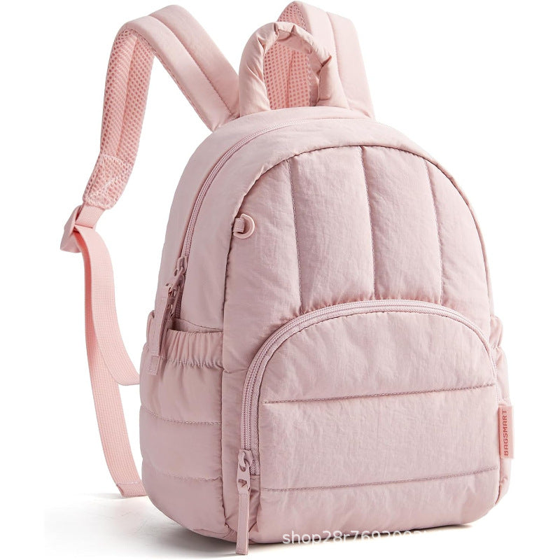 Lightweight Padded Backpack Stornfield