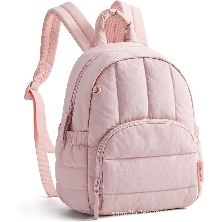 Lightweight Padded Backpack Stornfield