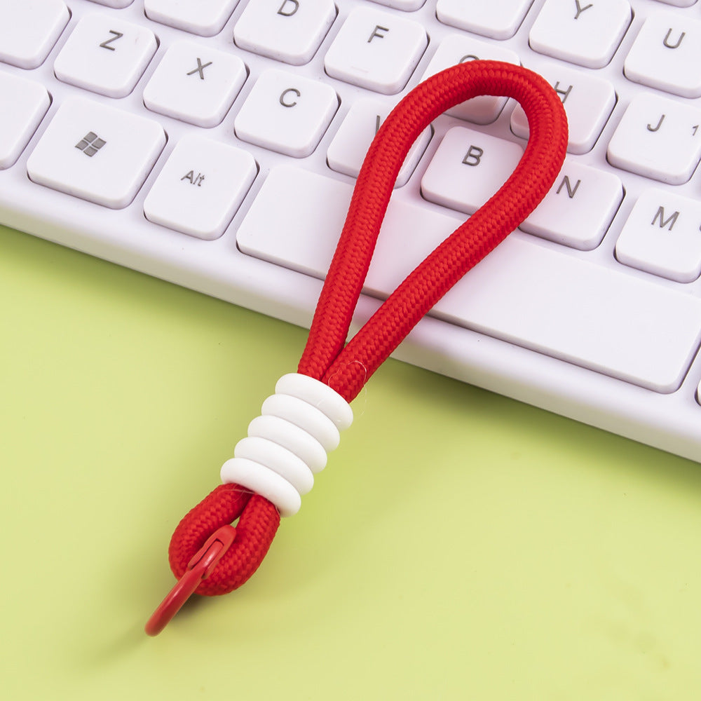 Multi-Functional Utility Keychain Stornfield