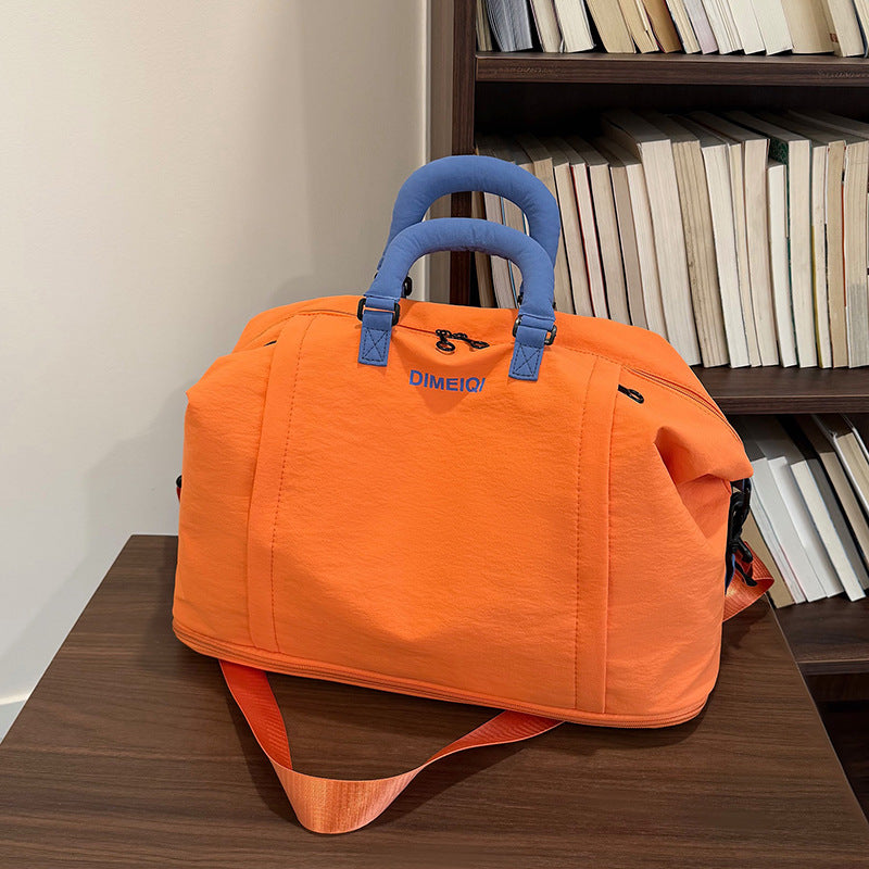 All-Purpose Weekender Duffel