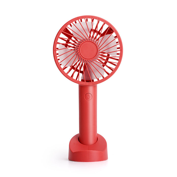 Portable Rechargeable Personal Air Cooling Fan Stornfield