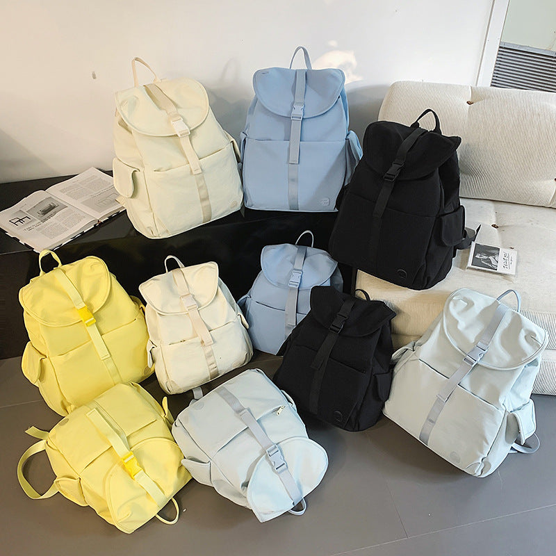 Functional Versatile Backpack Stornfield