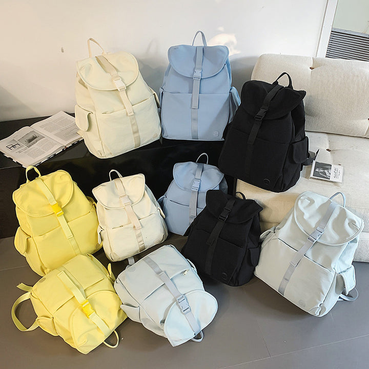Functional Versatile Backpack Stornfield