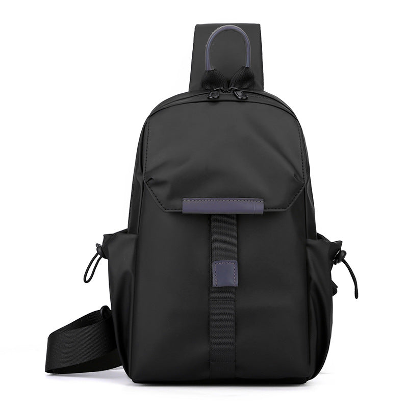 Slim Minimalist Sling Backpack Stornfield