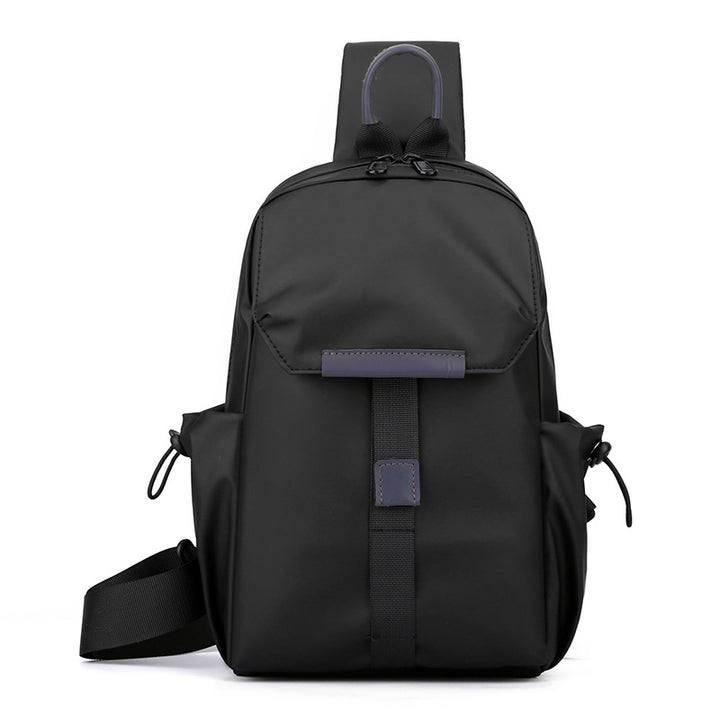 Slim Minimalist Sling Backpack Stornfield