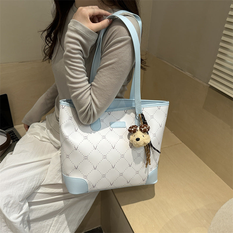 Versatile Designer Tote Bag