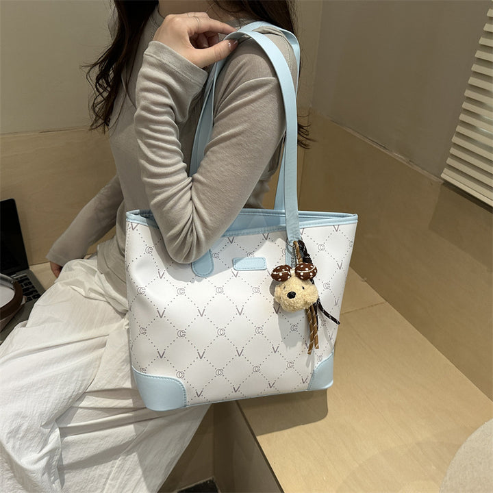 Versatile Designer Tote Bag