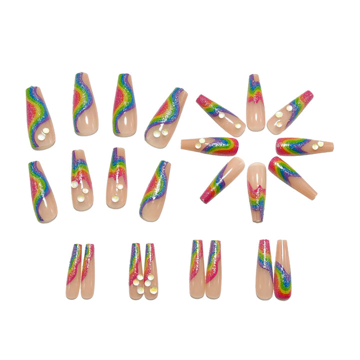 Artificial Nails Stornfield