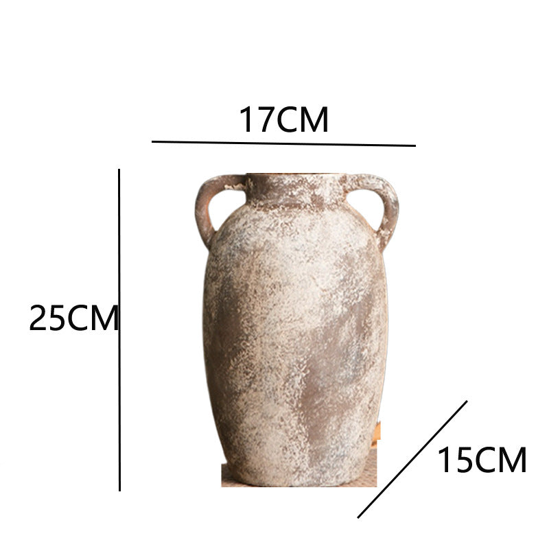 Stylish Ceramic Vase Stornfield