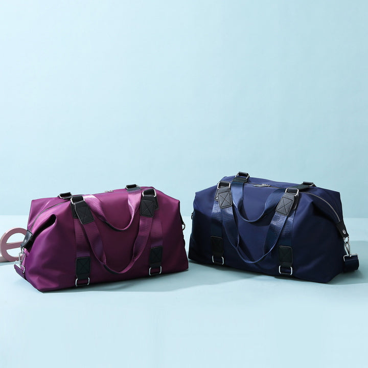 Durable Waterproof Gym Duffle Bag Stornfield