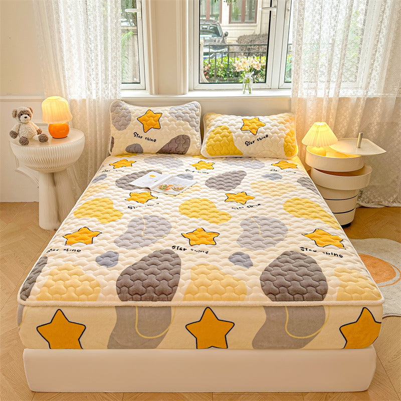 Mattress Protector