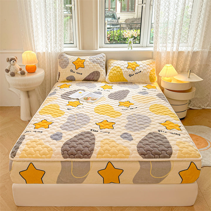 Mattress Protector