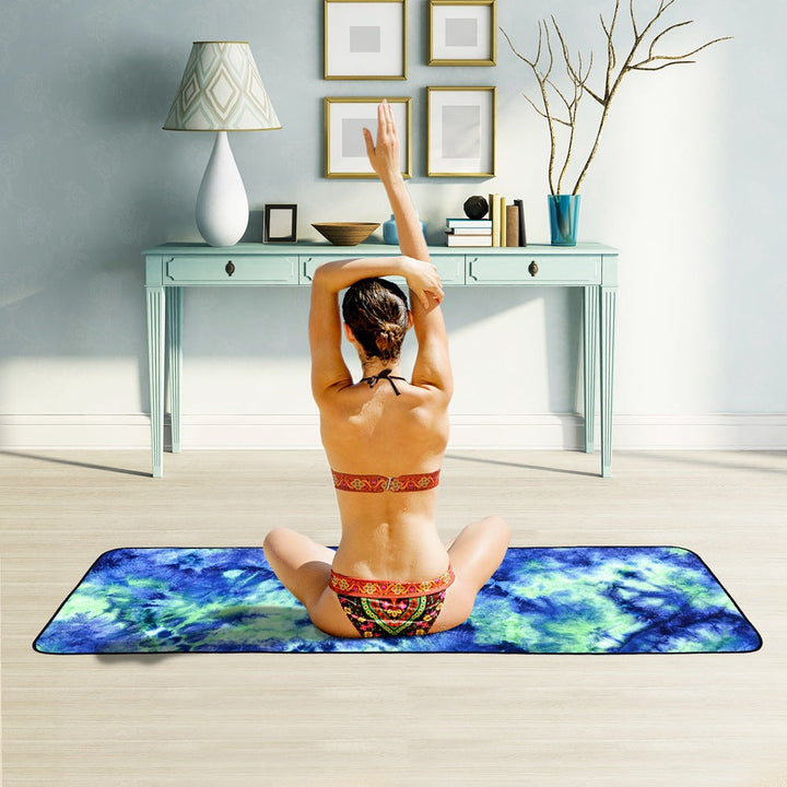 Yoga Mat Stornfield