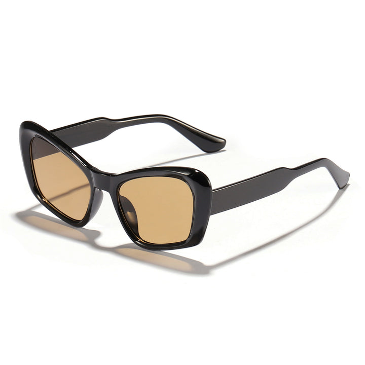 Women's designer sunglasses in unmistakable retro style Stornfield