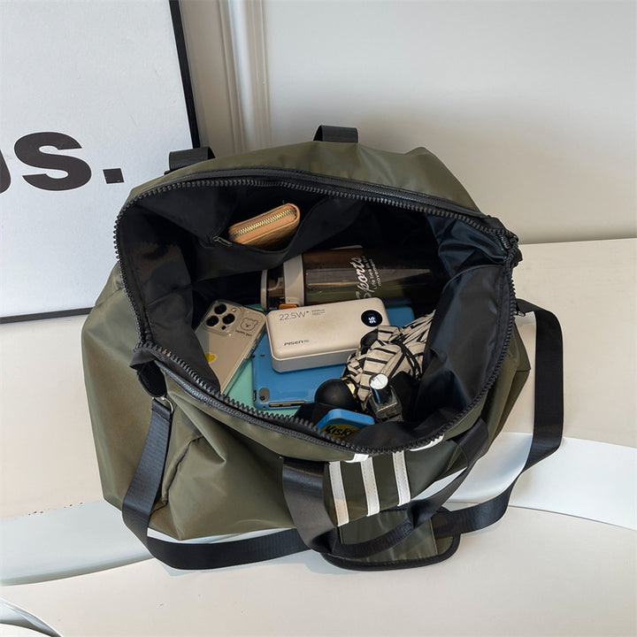 Sporty Travel Bag Stornfield