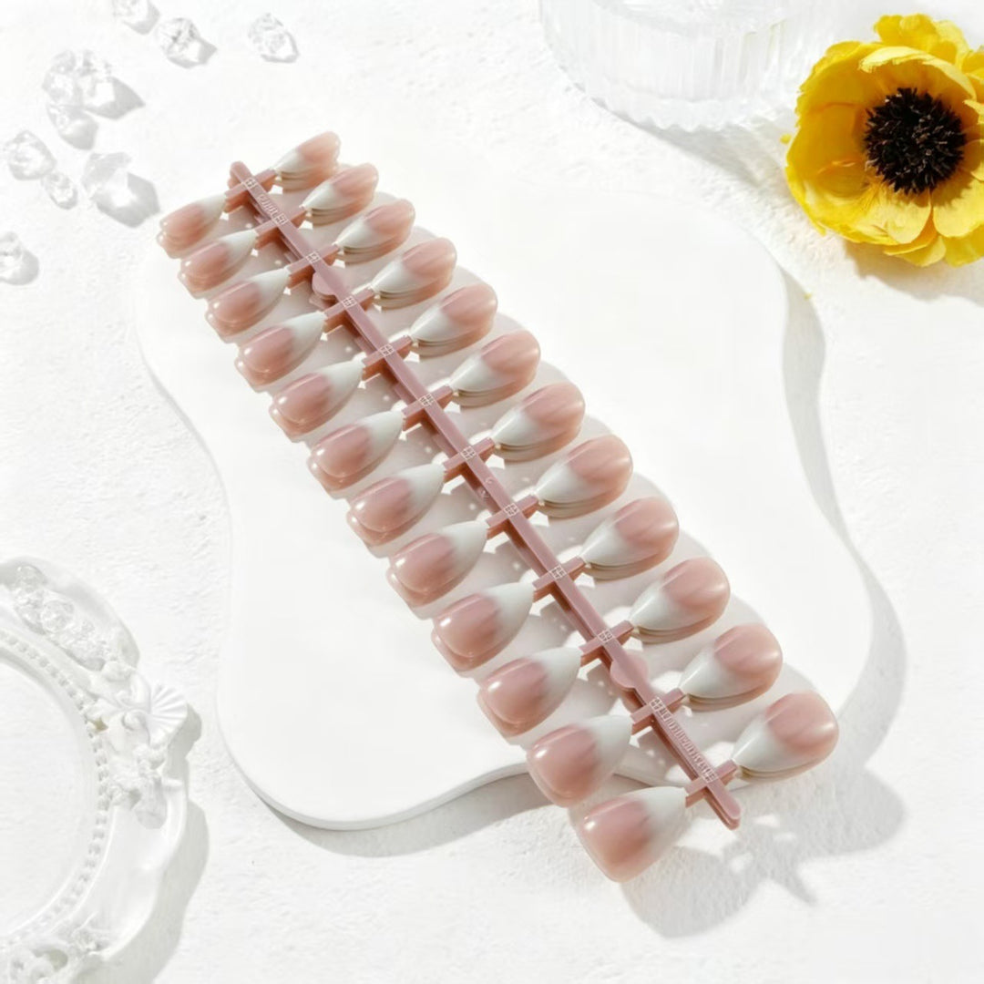Premium Quality Press-On Nail Tips Stornfield