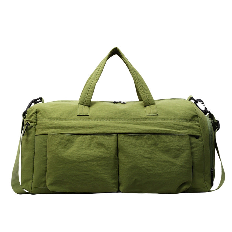Versatile Outdoor Adventure Duffel