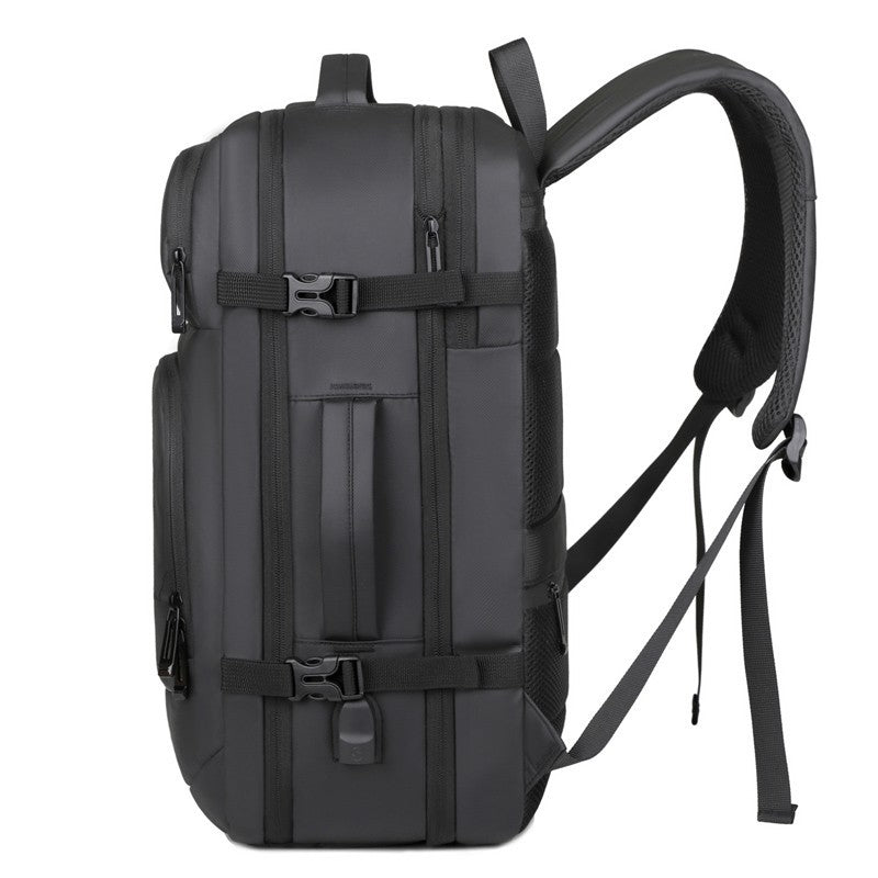 Versatile Organizational Travel Backpack Stornfield
