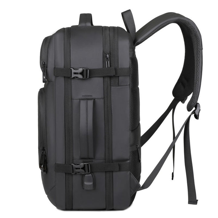 Versatile Organizational Travel Backpack Stornfield