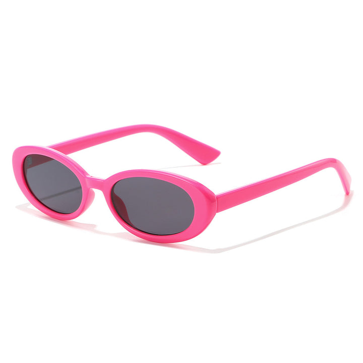 Retro-Inspired Fashion Sunglasses Stornfield