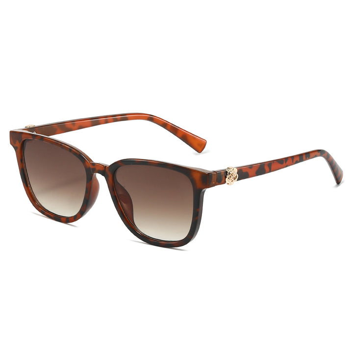 Vintage Cat-Eye Sunglasses Stornfield