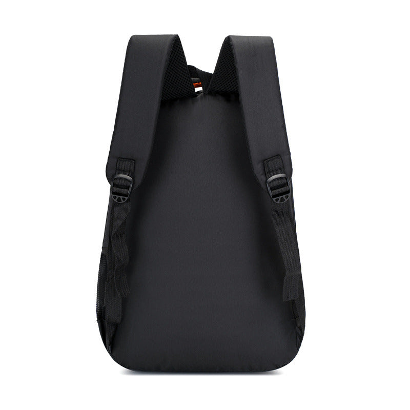 Premium Multi-Compartment Sports Backpack Stornfield