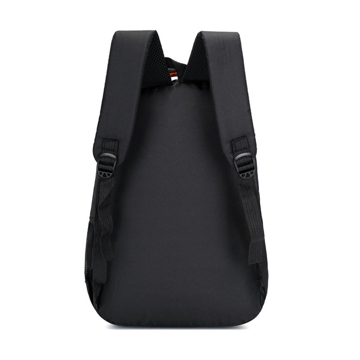 Premium Multi-Compartment Sports Backpack Stornfield