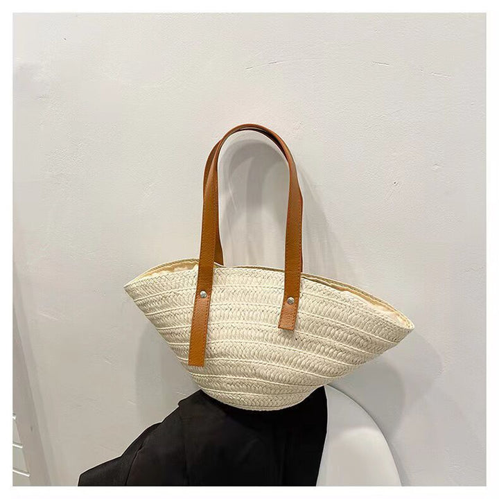 Flexible and Stylish Basket Bag Stornfield