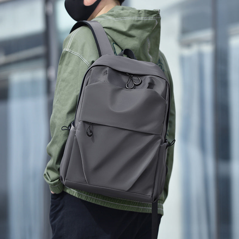 Urban Versatile Multi-Functional Backpack Stornfield