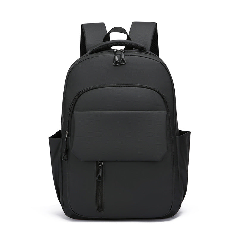 Ergonomic Lightweight Commuter Backpack Stornfield