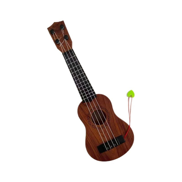 Wooden Acoustic Ukulele Stornfield