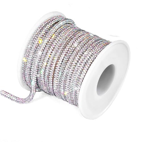 Sparkling Rhinestone Hairband Stornfield
