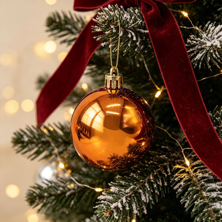 Mini Christmas Tree Decoration Stornfield