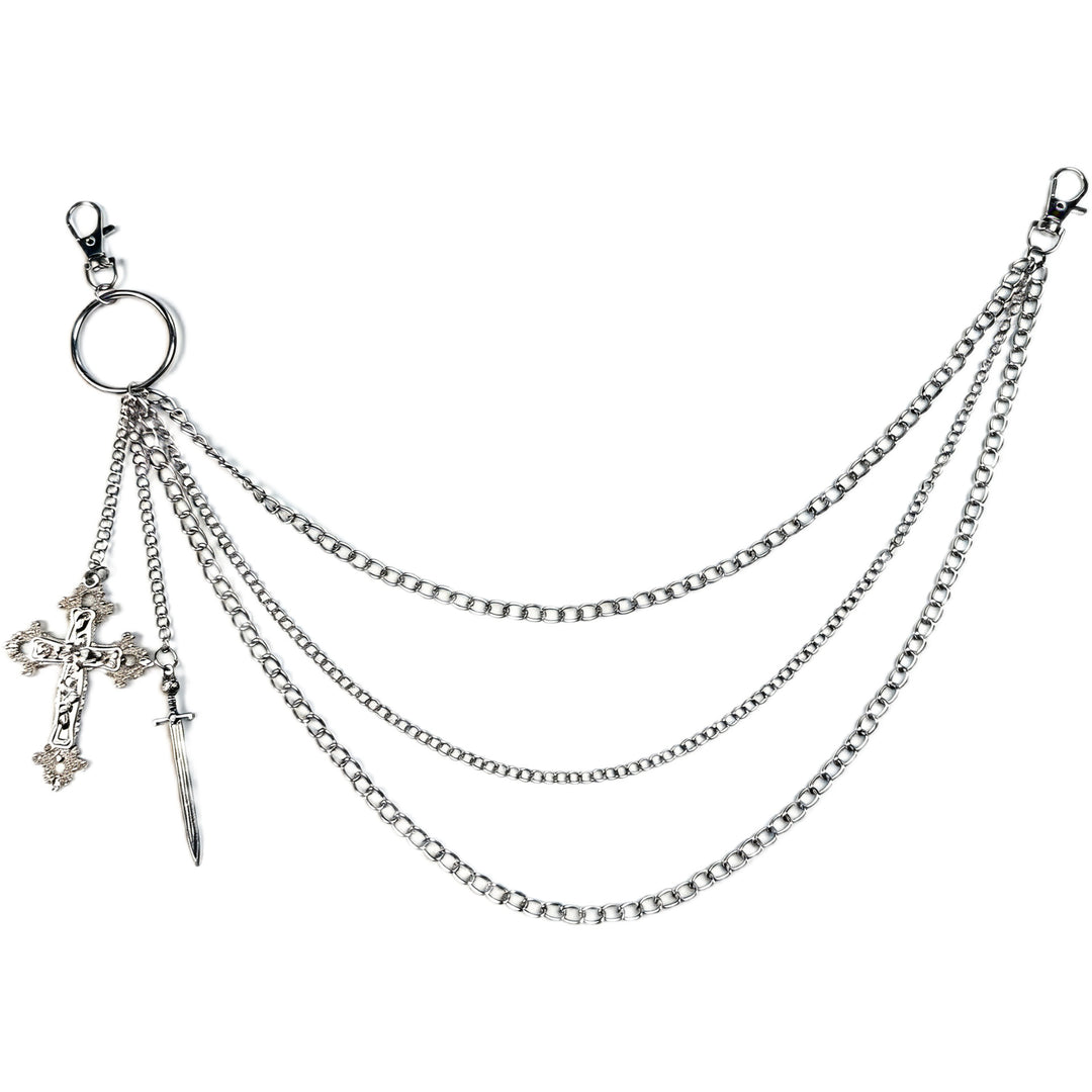 Hair accessory Kette Stornfield