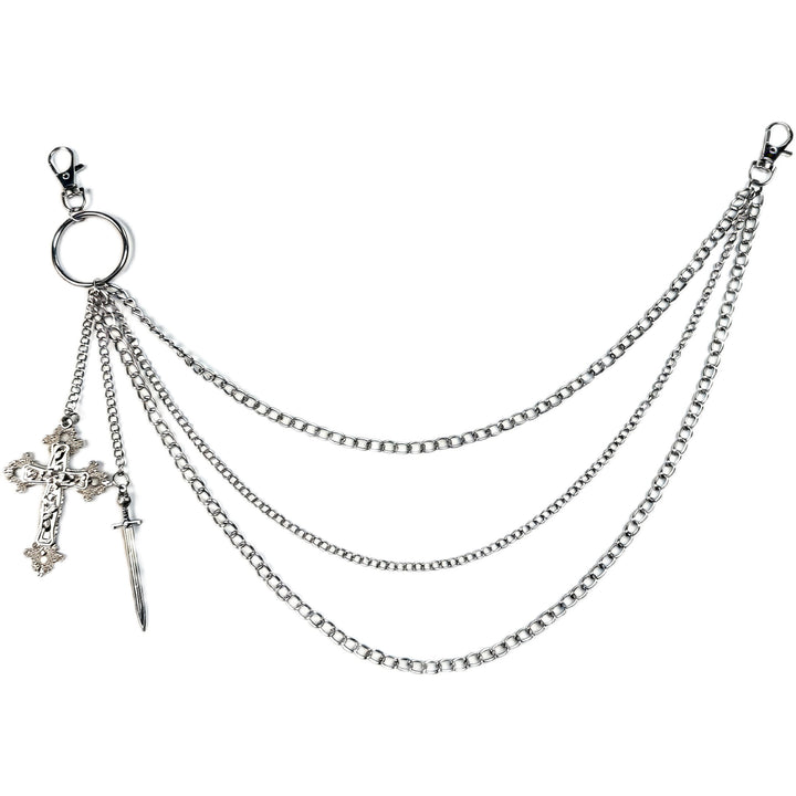 Hair accessory Kette Stornfield