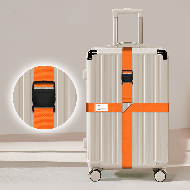 Secure Luggage Strap Stornfield