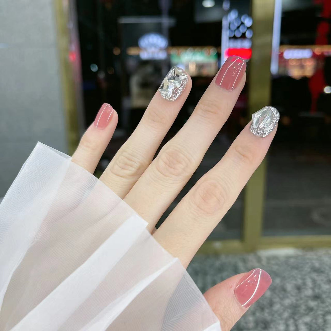 Decorative Nail Art Stornfield