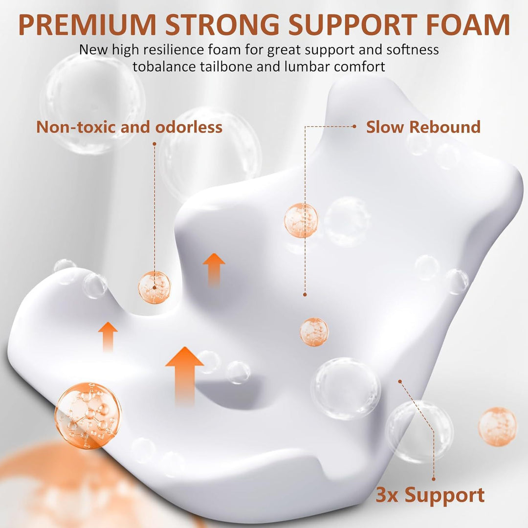 Ergonomic Gaming Chair Stornfield