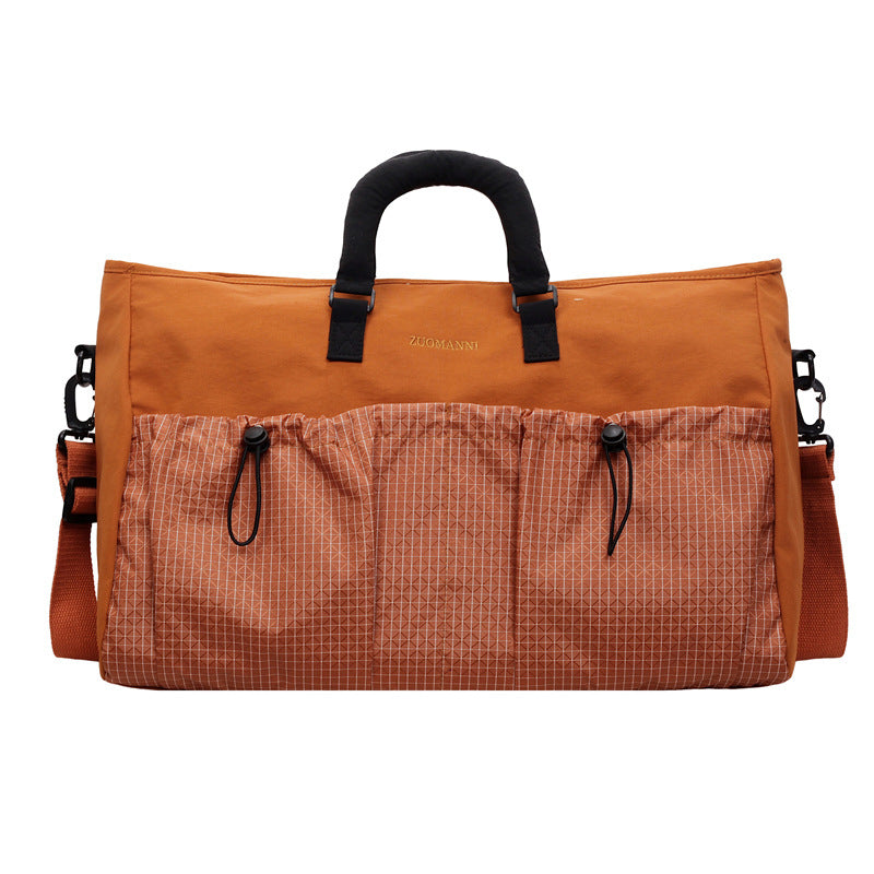 Multi-Functional Outdoor Travel Duffel Bag Stornfield