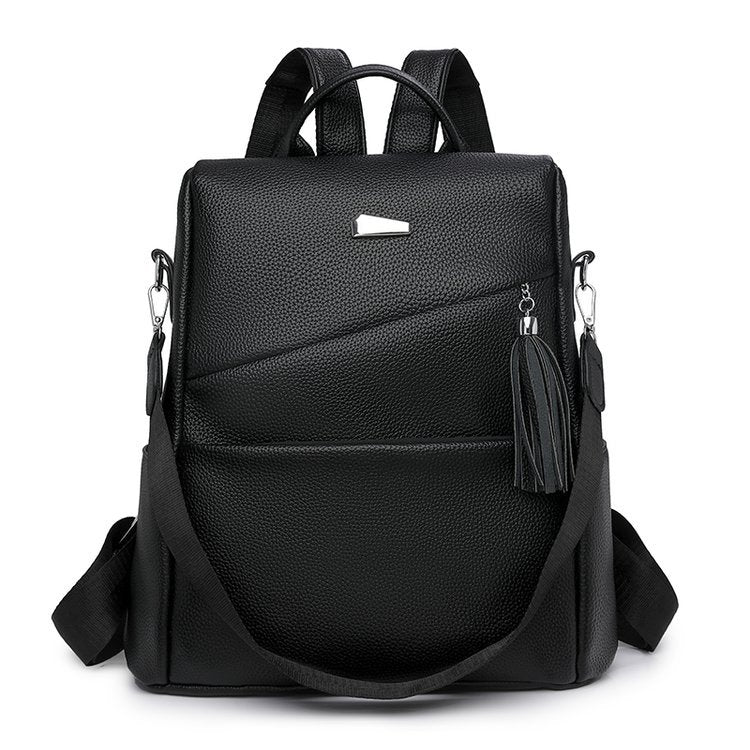 Chic Multifunctional Backpack Stornfield
