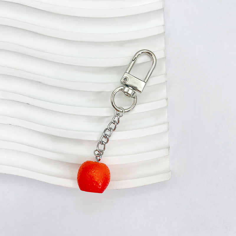 Charming Gummy Bear Keychain Stornfield