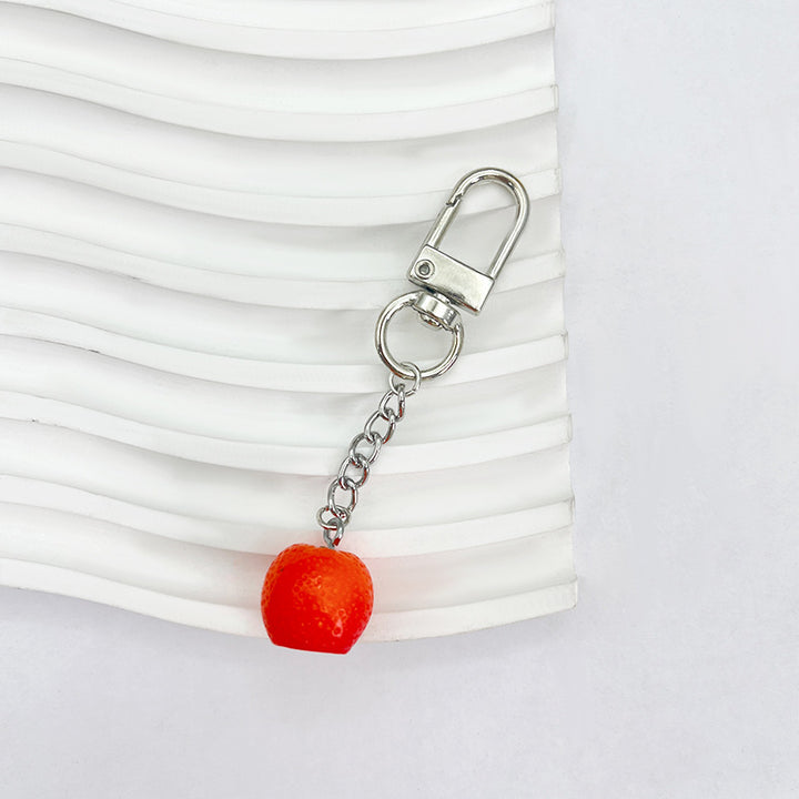 Charming Gummy Bear Keychain Stornfield