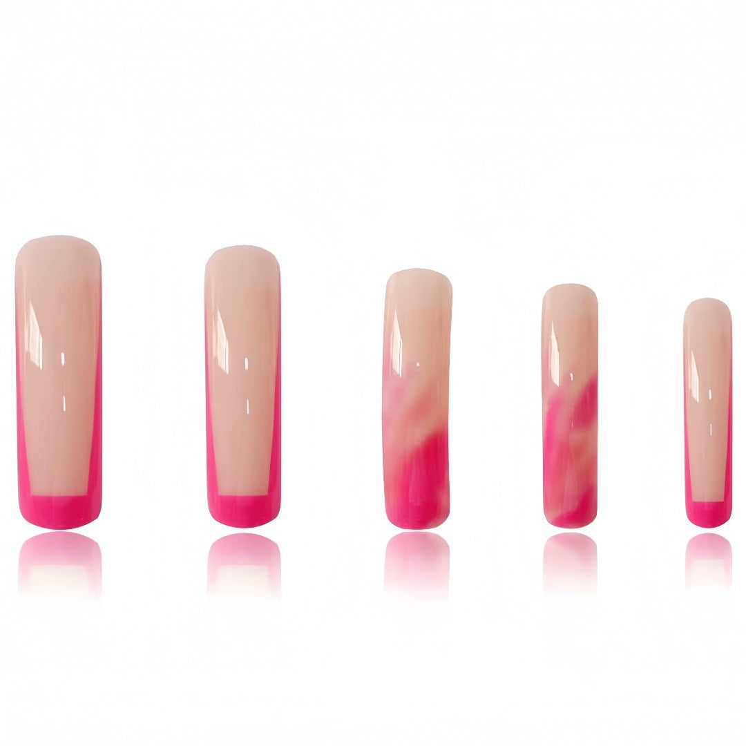 Stiletto Nail Art Extensions Stornfield