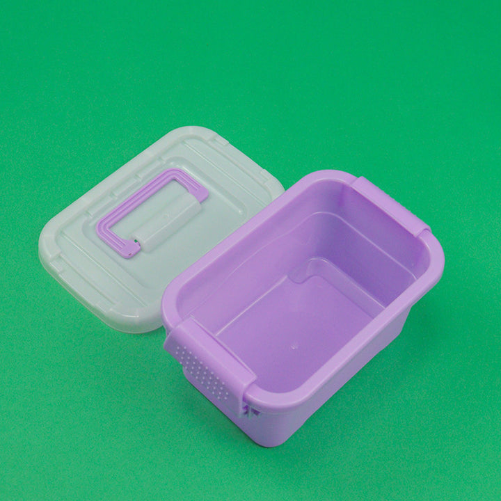 Multi-Purpose Storage Box Stornfield