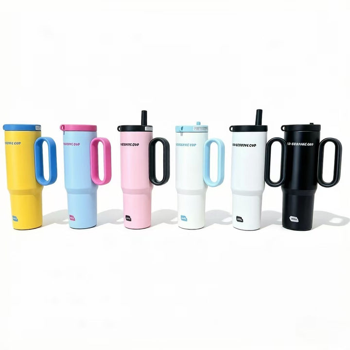 Unisex Thermo Mug Stornfield