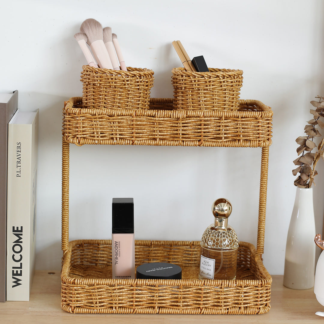 Unisex Handwoven Plant Pot Stornfield
