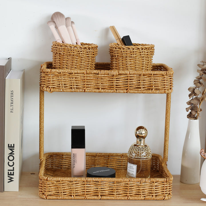 Unisex Handwoven Plant Pot Stornfield