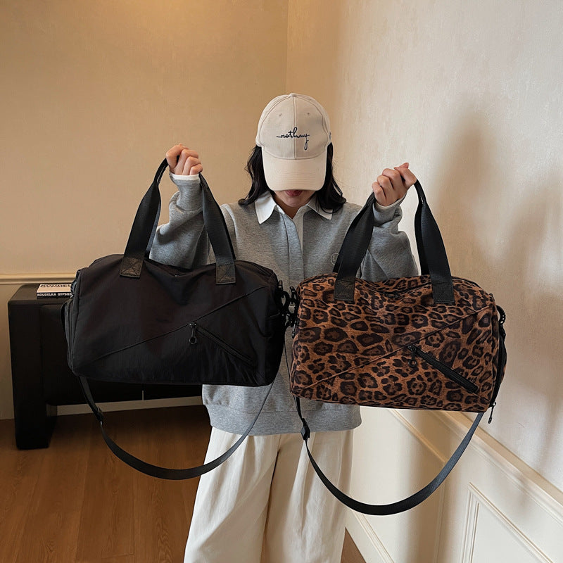 Multifunctional sports and leisure bag Stornfield